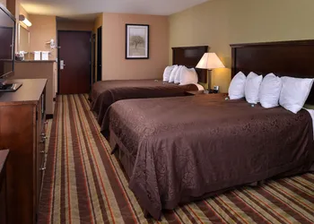 Best Western Wilsonville Inn & Suites hotel thumbnail 6