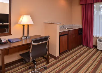 Best Western Wilsonville Inn & Suites hotel thumbnail 8