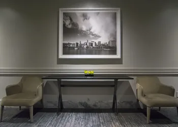 The Benson Portland, Curio Collection by Hilton hotel thumbnail 2