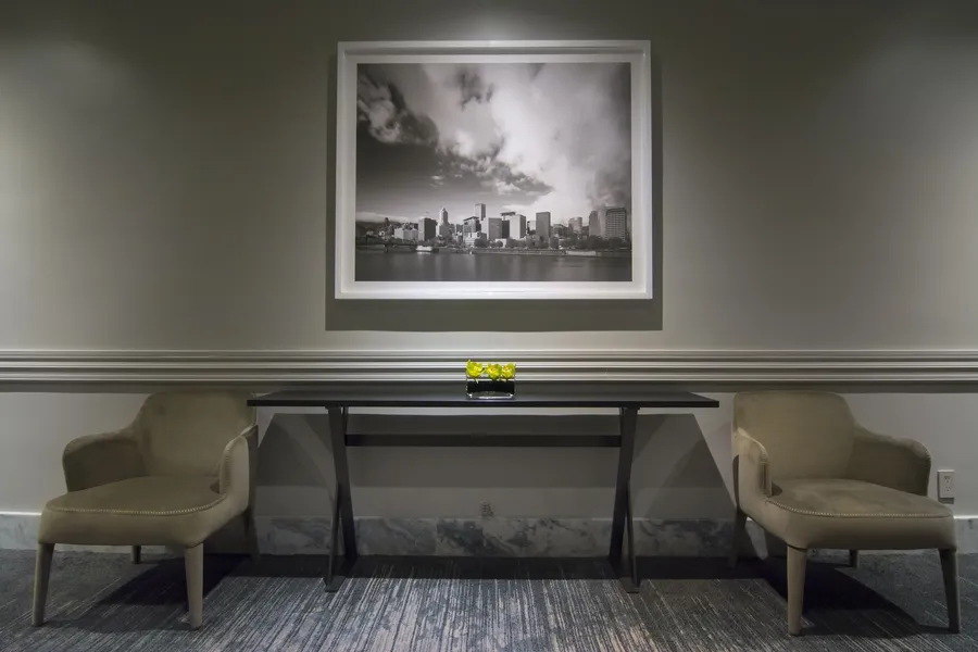 The Benson Portland, Curio Collection by Hilton hotel detail image 2