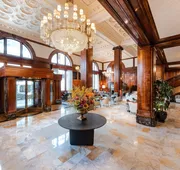 The Benson Portland, Curio Collection by Hilton hotel detail image 3