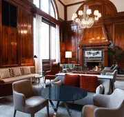 The Benson Portland, Curio Collection by Hilton hotel detail image 4
