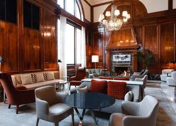 The Benson Portland, Curio Collection by Hilton hotel thumbnail 4