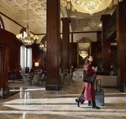 The Benson Portland, Curio Collection by Hilton hotel detail image 5
