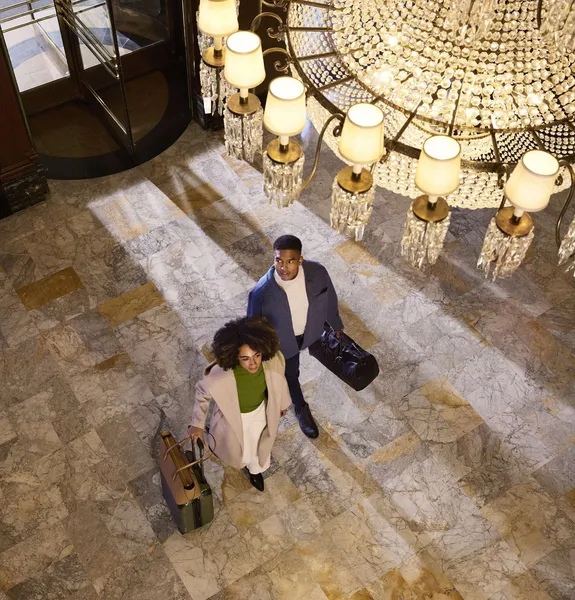 The Benson Portland, Curio Collection by Hilton hotel detail image 6