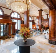 The Benson Portland, Curio Collection by Hilton hotel detail image 7