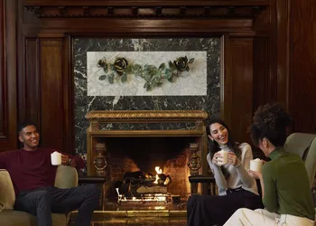 The Benson Portland, Curio Collection by Hilton hotel thumbnail 8