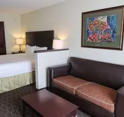 Oxford Suites Portland - Jantzen Beach hotel detail image 5