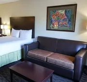 Oxford Suites Portland - Jantzen Beach hotel detail image 7