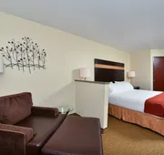 Holiday Inn Express Portland SE- Clackamas Area by IHG hotel detail image 5