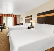 Holiday Inn Express Portland SE- Clackamas Area by IHG hotel detail image 7