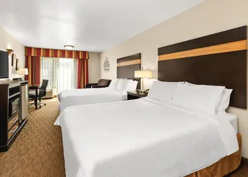 Holiday Inn Express Portland SE- Clackamas Area by IHG hotel thumbnail 7