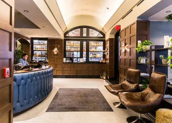 Dossier Hotel hotel thumbnail 2