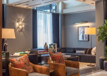 Dossier Hotel hotel thumbnail 5