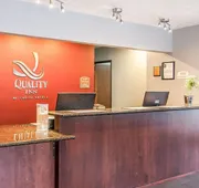 Quality Inn Downtown Convention Center hotel detail image 3
