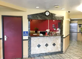 Motel 6 Wilsonville, OR - Portland hotel thumbnail 4