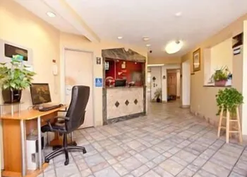 Motel 6 Wilsonville, OR - Portland hotel thumbnail 5