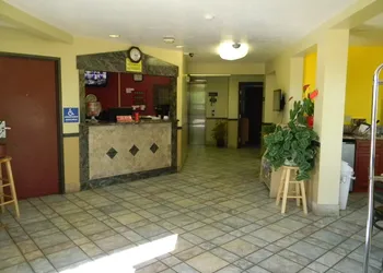 Motel 6 Wilsonville, OR - Portland hotel thumbnail 8