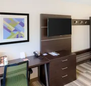 Holiday Inn Express Newberg - Wine Country by IHG hotel detail image 3