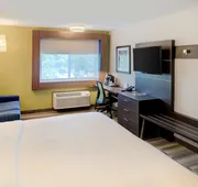 Holiday Inn Express Newberg - Wine Country by IHG hotel detail image 4