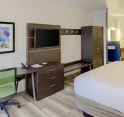 Holiday Inn Express Newberg - Wine Country by IHG hotel detail image 5