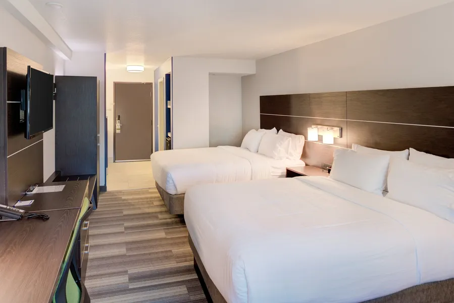 Holiday Inn Express Newberg - Wine Country by IHG hotel detail image 6