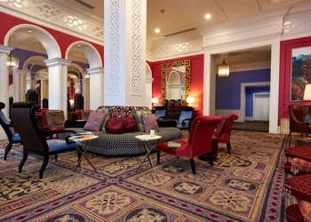 The Royal Sonesta Portland Downtown hotel thumbnail 2
