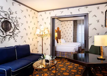 The Royal Sonesta Portland Downtown hotel thumbnail 8