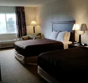Days Inn & Suites by Wyndham Vancouver hotel detail image 3