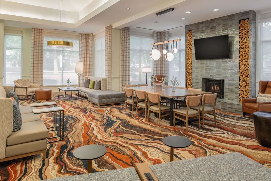 Hilton Garden Inn Portland/Lake Oswego hotel detail image 2