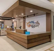 Hilton Garden Inn Portland/Lake Oswego hotel detail image 3
