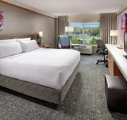 Hilton Garden Inn Portland/Lake Oswego hotel detail image 4