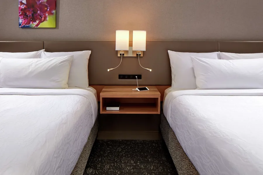 Hilton Garden Inn Portland/Lake Oswego hotel detail image 6