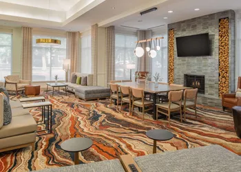 Hilton Garden Inn Portland/Lake Oswego hotel thumbnail 2