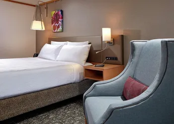 Hilton Garden Inn Portland/Lake Oswego hotel thumbnail 5