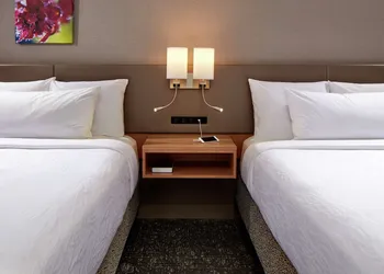 Hilton Garden Inn Portland/Lake Oswego hotel thumbnail 6