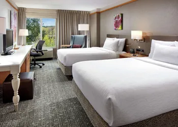 Hilton Garden Inn Portland/Lake Oswego hotel thumbnail 8