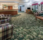 Travelodge Suites by Wyndham Newberg hotel detail image 3