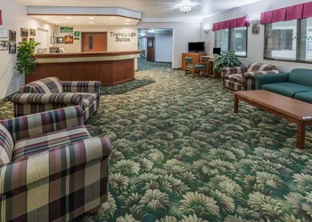Travelodge Suites by Wyndham Newberg hotel thumbnail 3