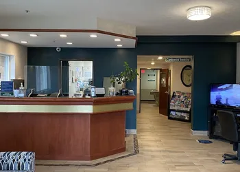 Travelodge Suites by Wyndham Newberg hotel thumbnail 7