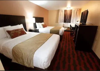 Travelodge by Wyndham East Portland/Gresham hotel thumbnail 3