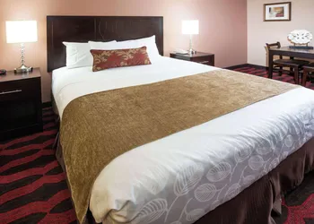 Travelodge by Wyndham East Portland/Gresham hotel thumbnail 5