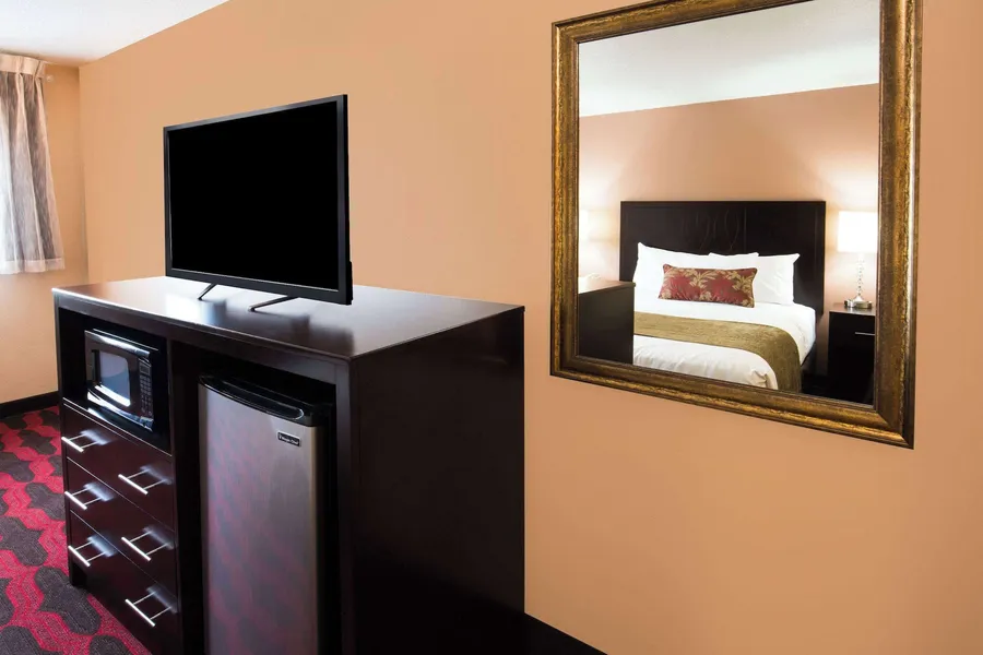 Travelodge by Wyndham East Portland/Gresham hotel detail image 6