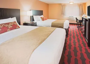 Travelodge by Wyndham East Portland/Gresham hotel thumbnail 8