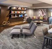 Courtyard by Marriott Portland North hotel detail image 5