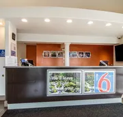 Motel 6 Vancouver, WA hotel detail image 7