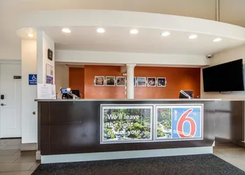 Motel 6 Vancouver, WA hotel thumbnail 7