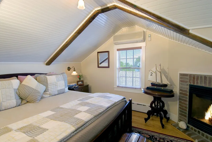 The Revere Guest House hotel detail image 2