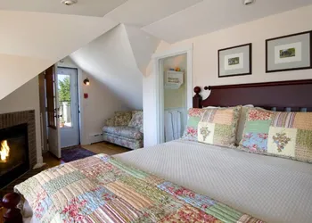 The Revere Guest House hotel thumbnail 7