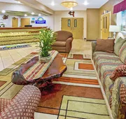 Days Inn & Suites by Wyndham Gresham hotel detail image 3